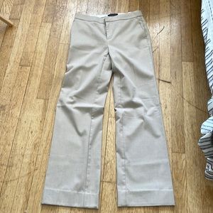 Banana republic trousers EUC